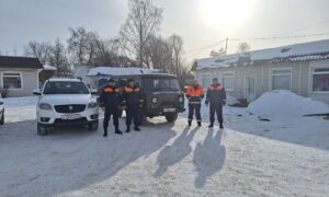 Сппасатели