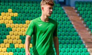 Архип Маркишов