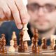 Игра в шахматы