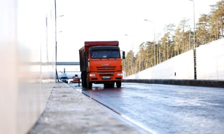 Ремонт дорог