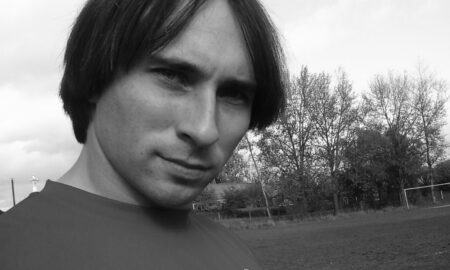 Иван Блинов