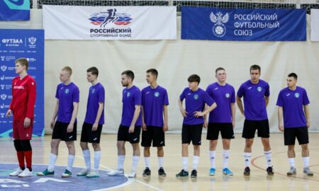 Футболисты НовХИТ