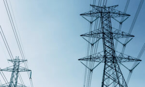 Энергетика