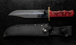 Холодное оружие