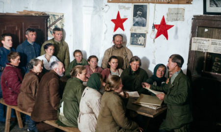 Немцы Поволжья