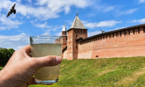 В Новгородской области качество воды не соответствует нормам.