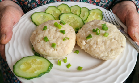 Котлеты на пару