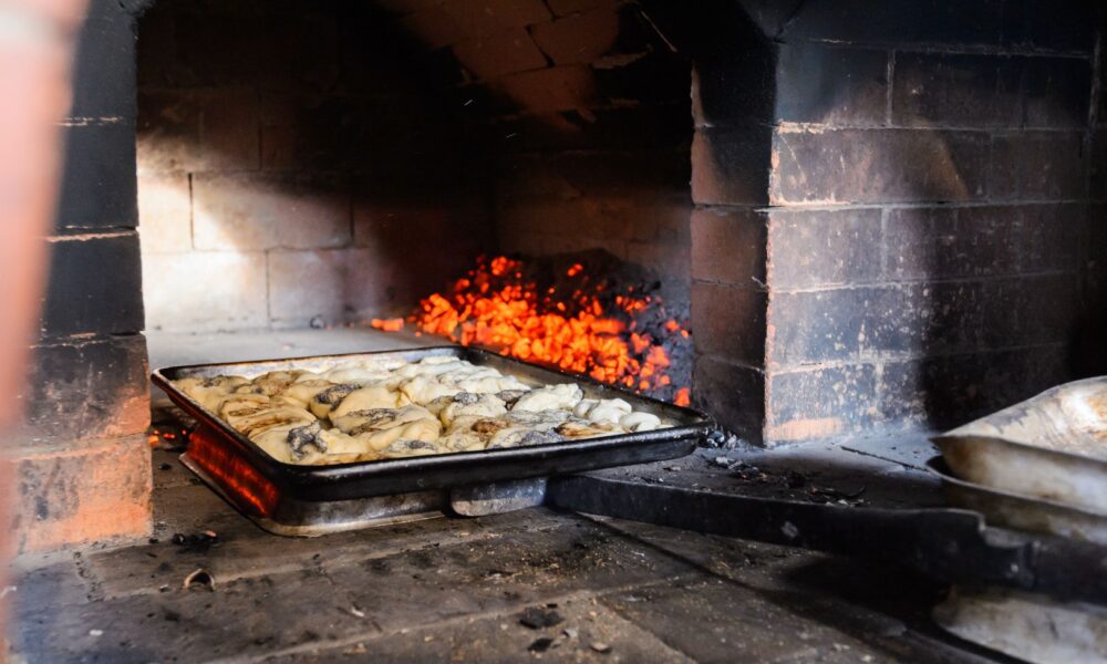 Музей древнерусской кухни «Еда Руси»