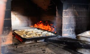 Музей древнерусской кухни «Еда Руси»