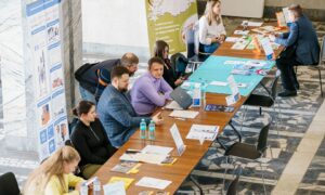 Ярмарка вакансий