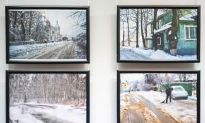 Фотографии