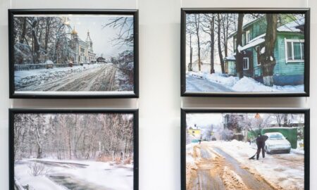 Фотографии