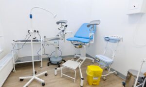 Кабинет врача