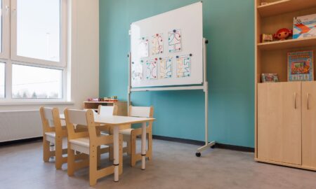 Кабинет психолога