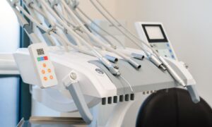 Стоматология