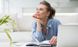 Самозанятые