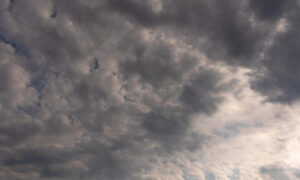 Пасмурность