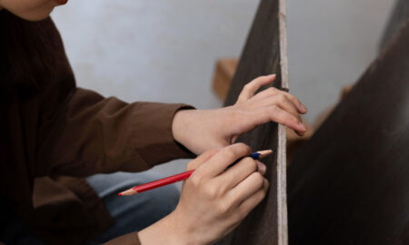 Реставрация картин