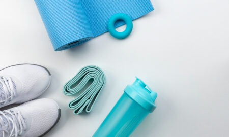 Спортивный инвентарь