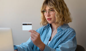 Оплата картой