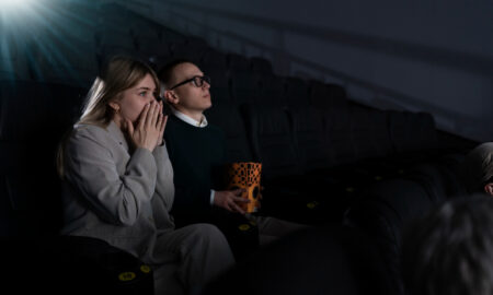 фильм ужасы