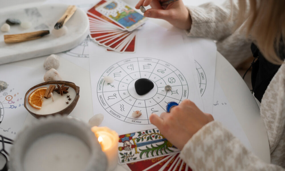 астрология