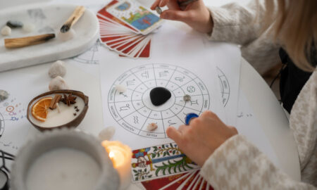 астрология