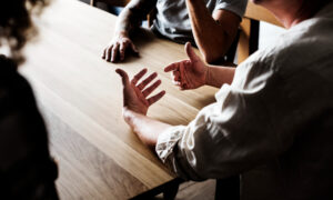 Обсуждение