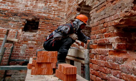 Реставрация