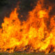 Пожар