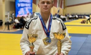 Владислав Сафонов