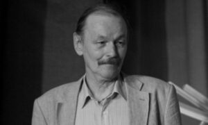 Владимир Шинкарев