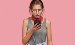 В СПб вновь не работает мобильный интернет 13.04.2026