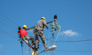 Ремонт электросетей