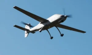 Беспилотник.