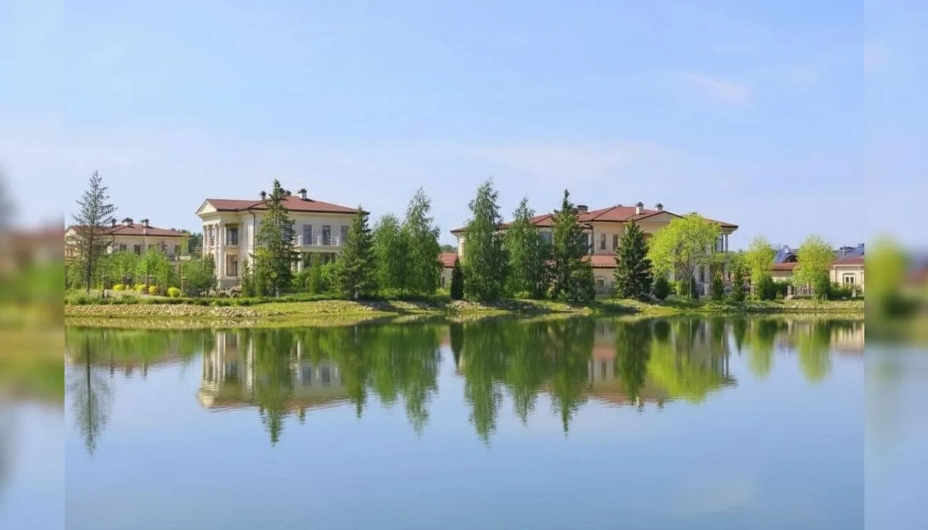 дом Валдиса Пельша