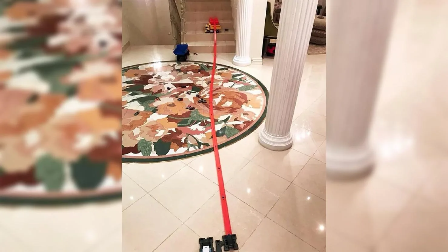 дом Валдиса Пельша