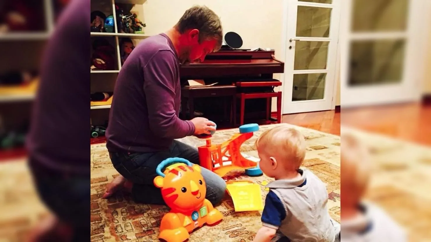 Дом Валдиса Пельша