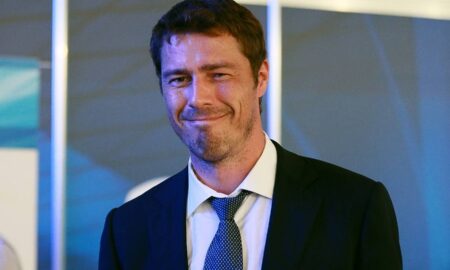 Марат Сафин