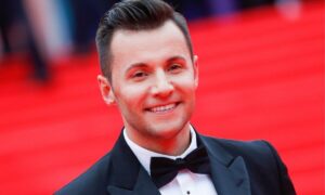 Вячеслав Манучаров