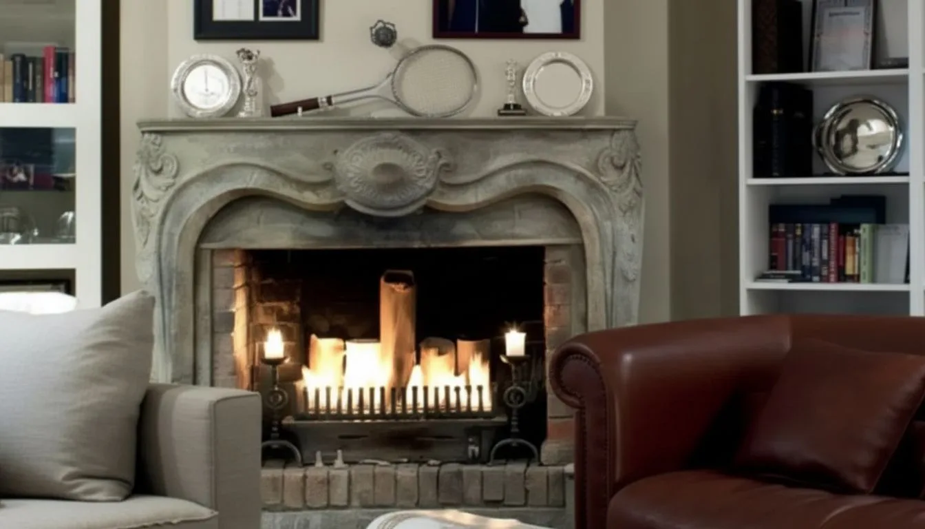 квартира Марата Сафина