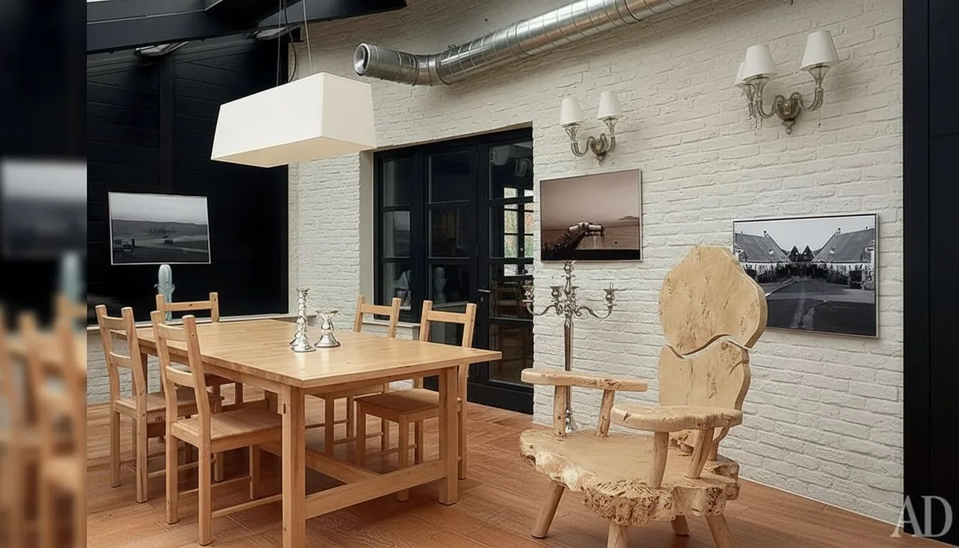 квартира Марата Сафина