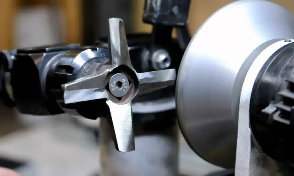 нож мясорубки