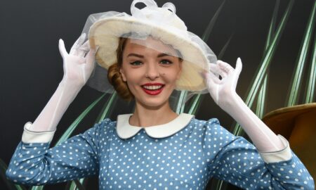 Марина Орлова