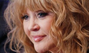 Алла Пугачева