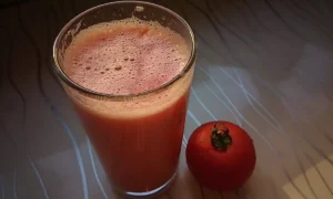 томатный сок