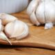 чеснок