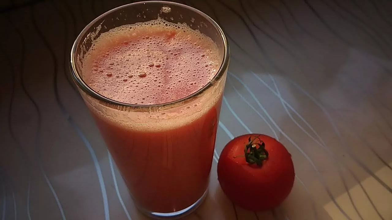 томатный сок
