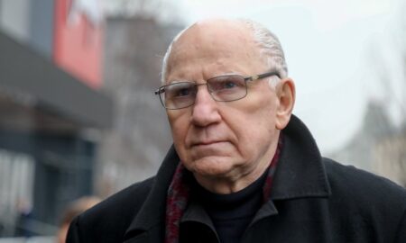 Валерий Баринов