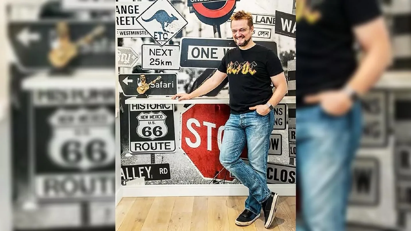 дом Александра Пушного